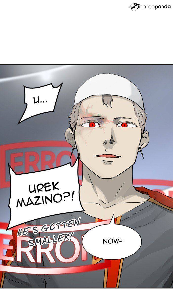 Tower of God Chapter 379 image 099